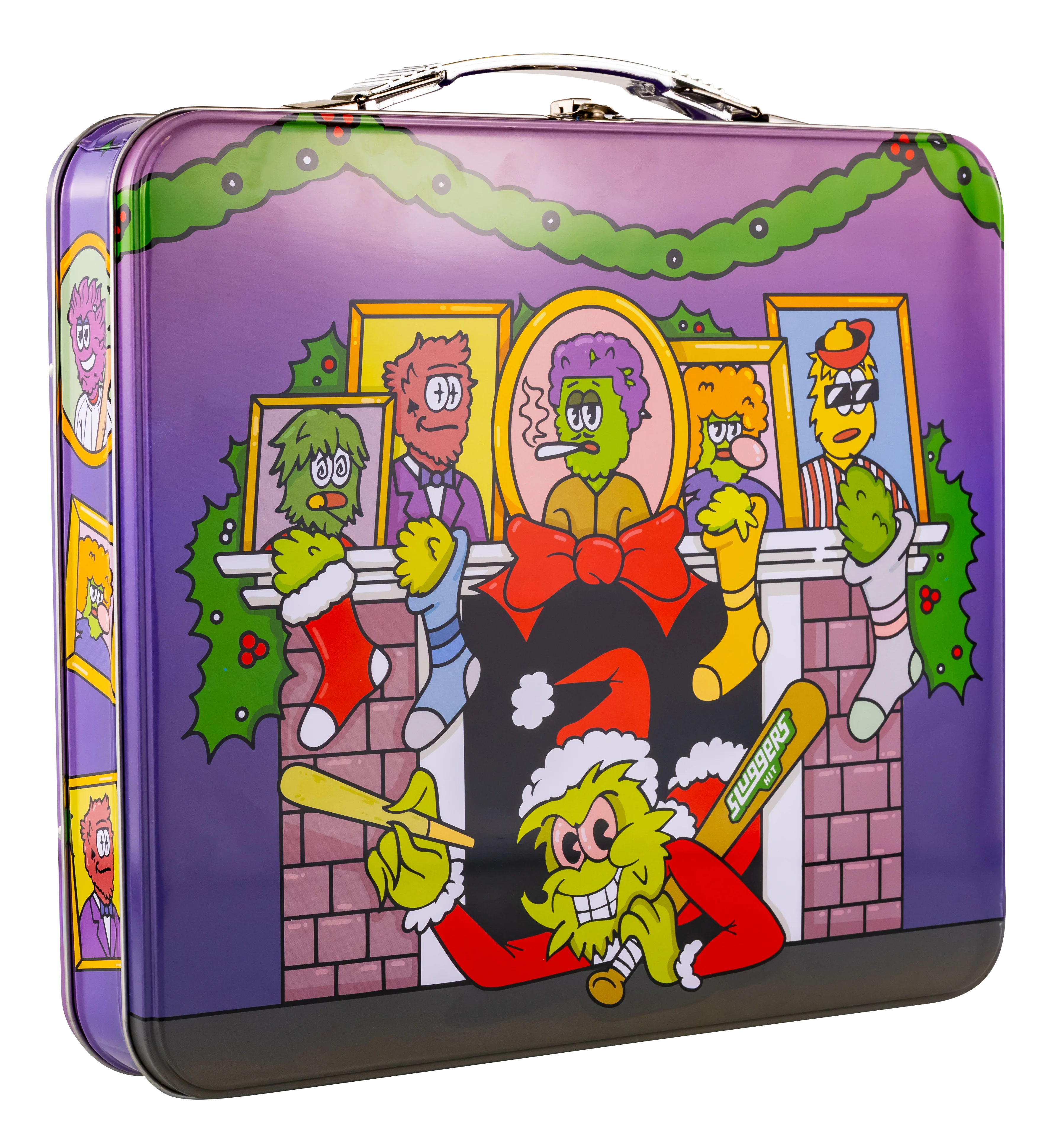 Holiday Lunchbox