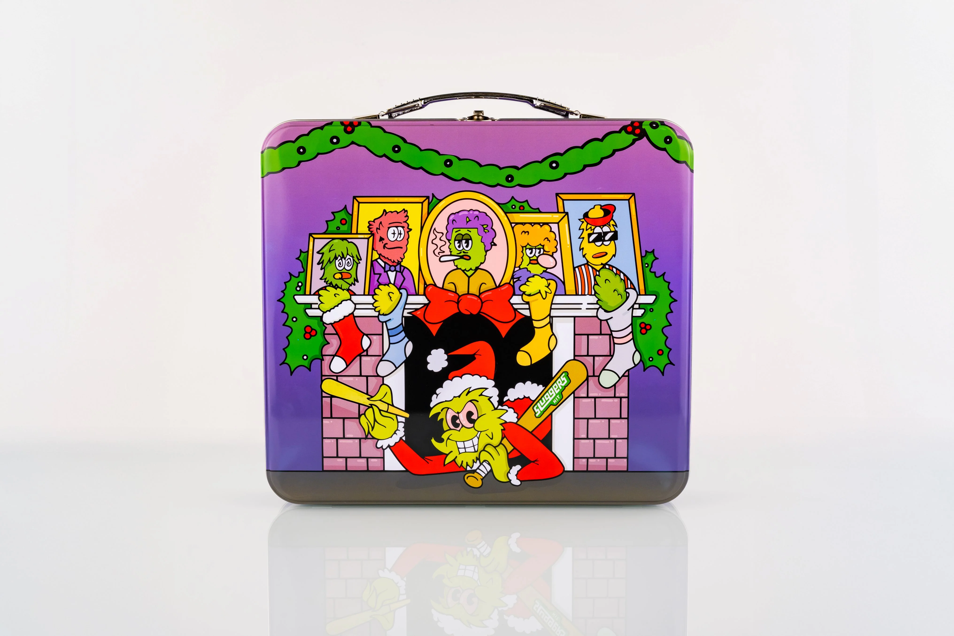 Holiday Lunchbox - Image 2