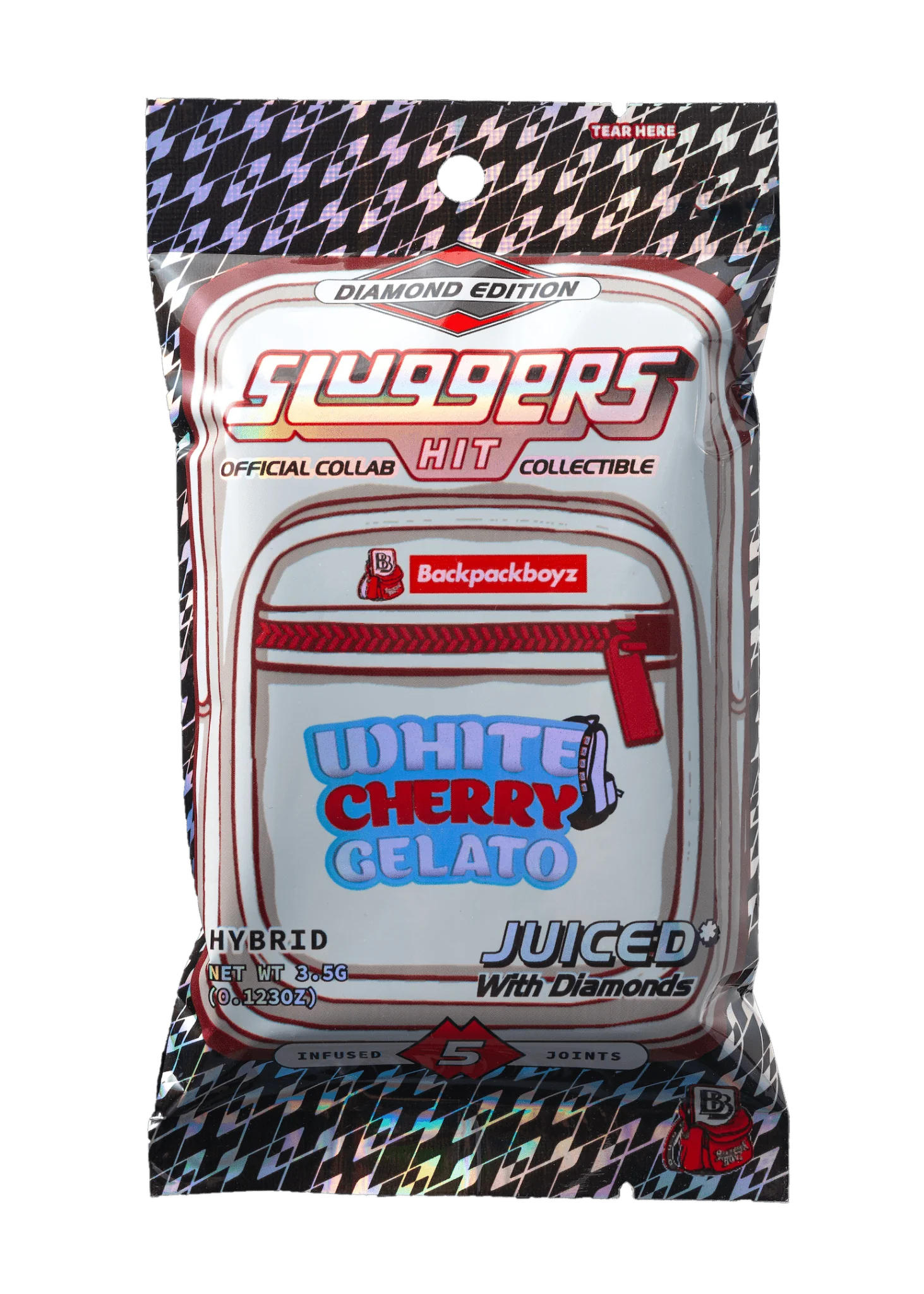 Juiced* 5-Pack Bundle - Image 11