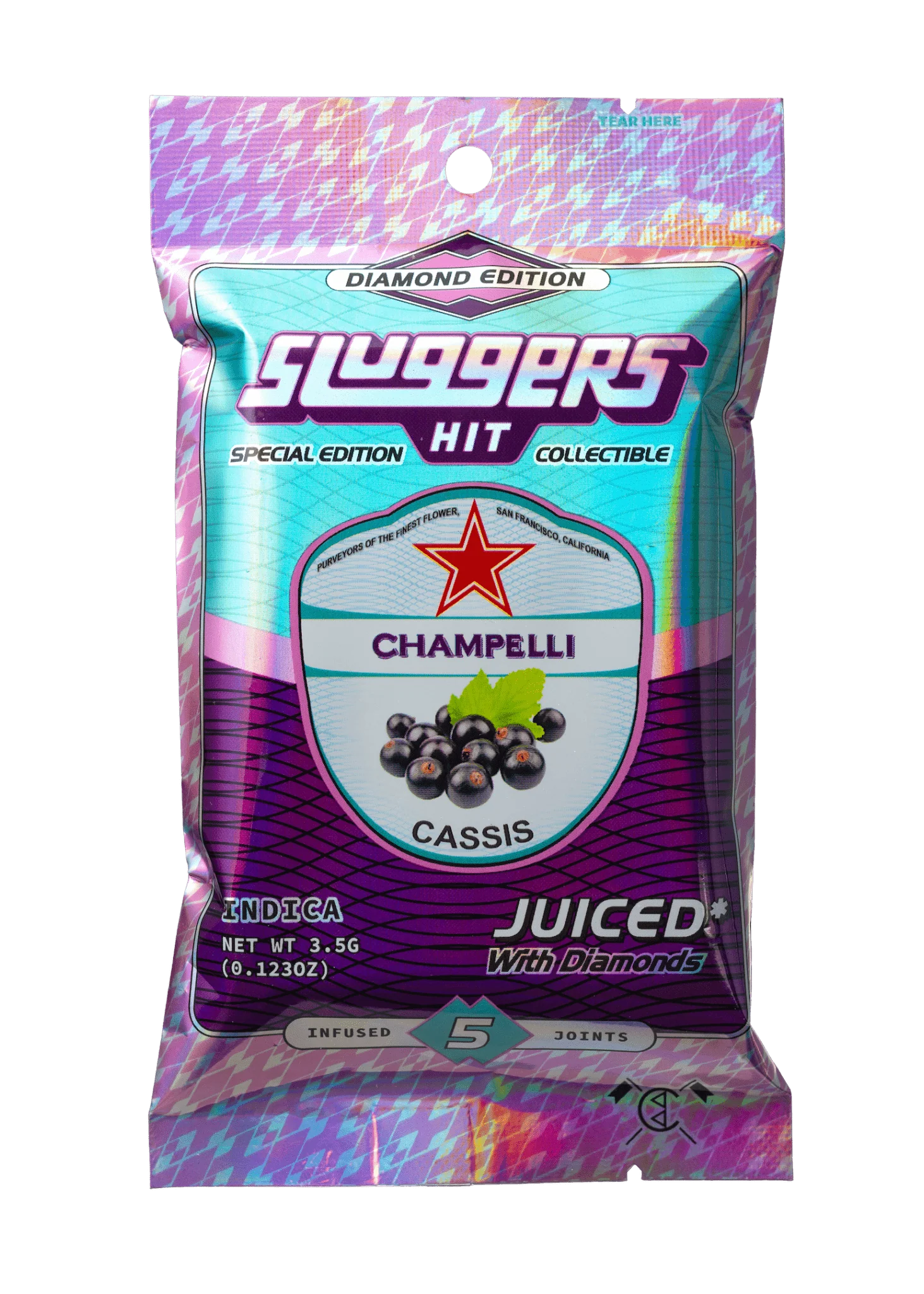 Juiced* 5-Pack Bundle - Image 4